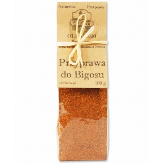 PRZYPRAWA DO BIGOSU 100 G